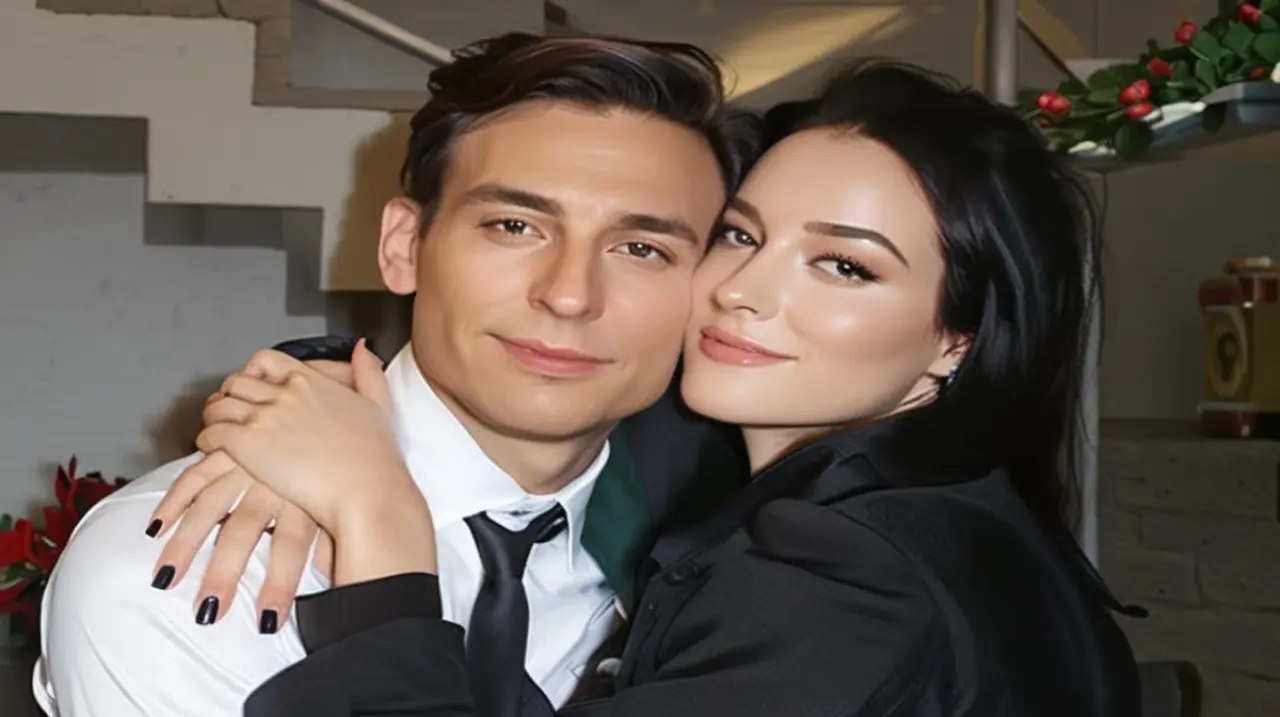El futbolista Paulo Dybala compartió sus aspiraciones de ser padre con su pareja, la actriz Oriana Sabatini, y dio un detalle interesante sobre su vida personal.. Foto: Redacción InfoArticulos