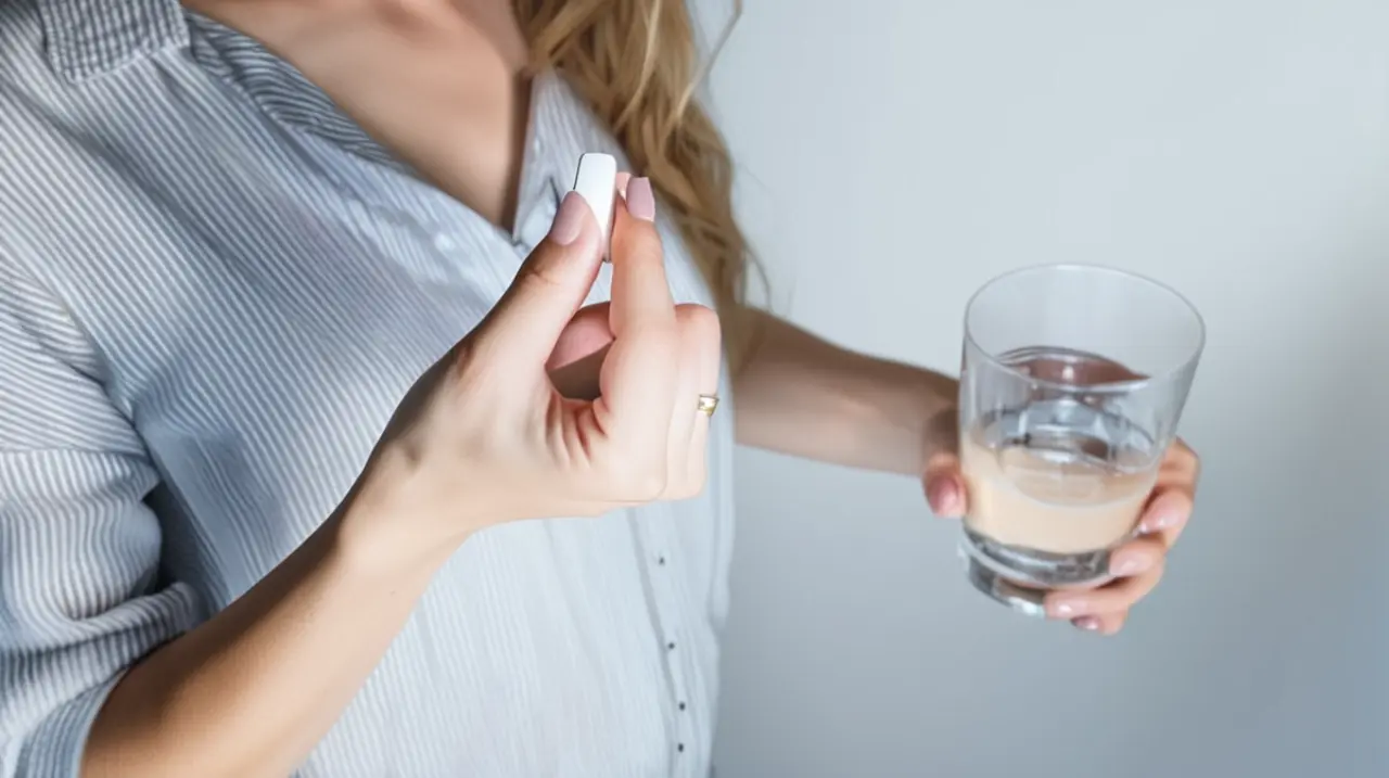 Los efectos colaterales del consumo de suplementos de magnesio en la salud. Foto: Redacción InfoArticulos