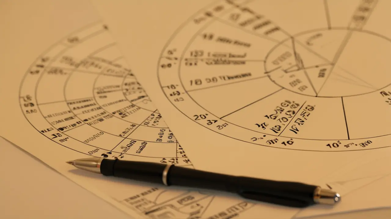 Los signos más afortunados de mayo de 2025, según expertos en astrología. Foto: Redacción InfoArticulos