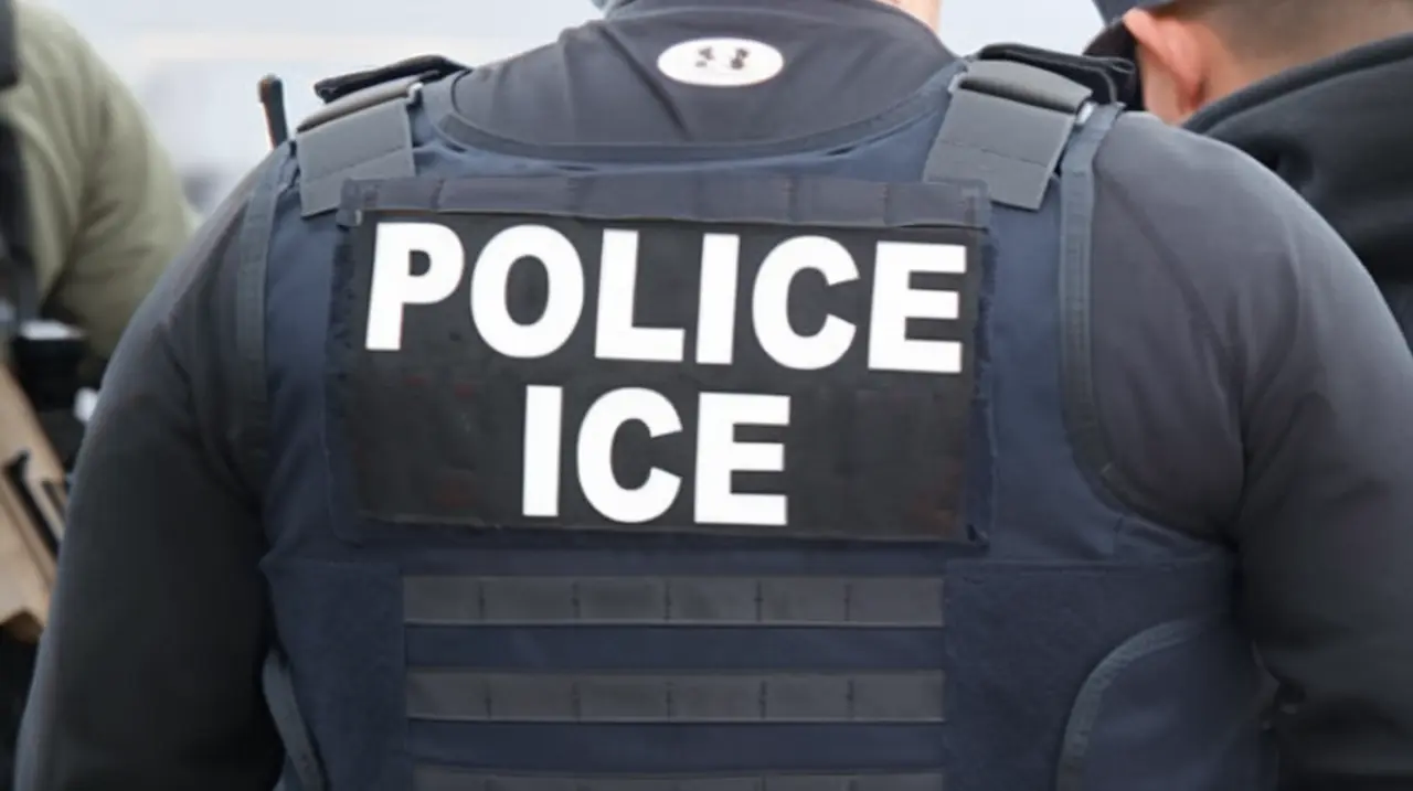 Un ciudadano argentino con permiso de residencia en Estados Unidos fue arrestado por la Administración de Inmigración de Trump. Foto: Redacción InfoArticulos