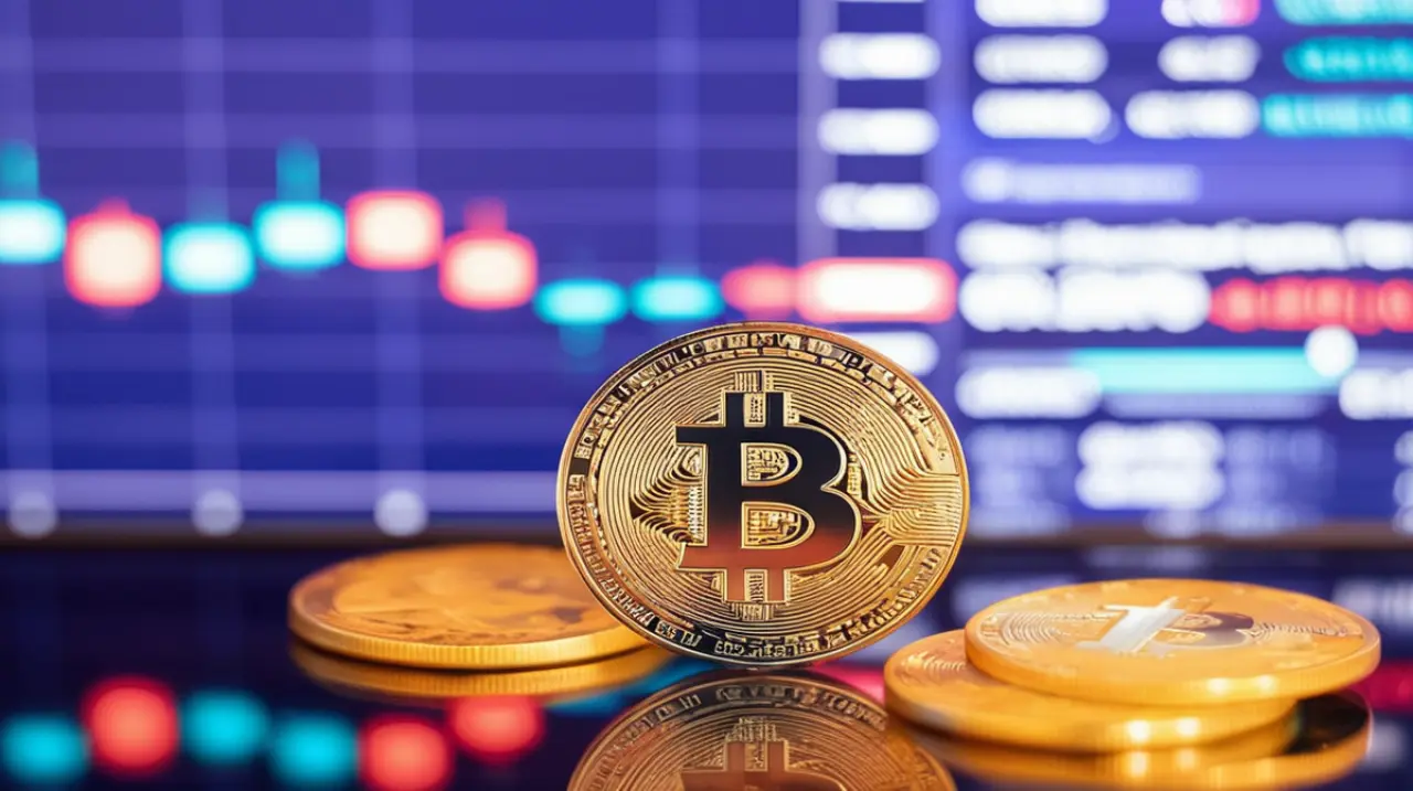 El precio del Bitcoin a la fecha del 6 de mayo. Foto: Redacción InfoArticulos