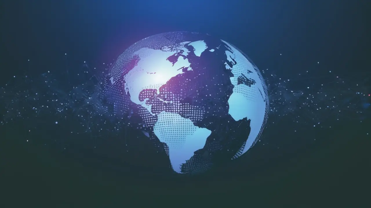 La República Popular de China ha dado a conocer su decisión de establecer un diálogo comercial con Estados Unidos para avanzar en acuerdos bilaterales.. Foto: Redacción InfoArticulos