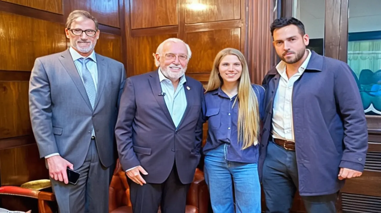 Lula rechaza críticas de Milei a la prensa y advierte sobre el aumento de la violencia en las elecciones porteñas.. Foto: Redacción InfoArticulos