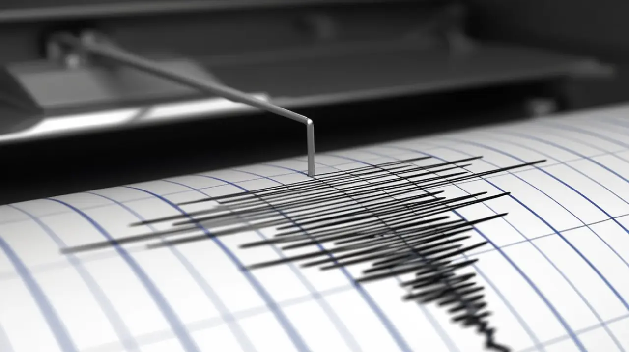 Se registraron varios terremotos en Estados Unidos, con una serie de sacudidas ocurridas este miércoles 7 de mayo.. Foto: Redacción InfoArticulos