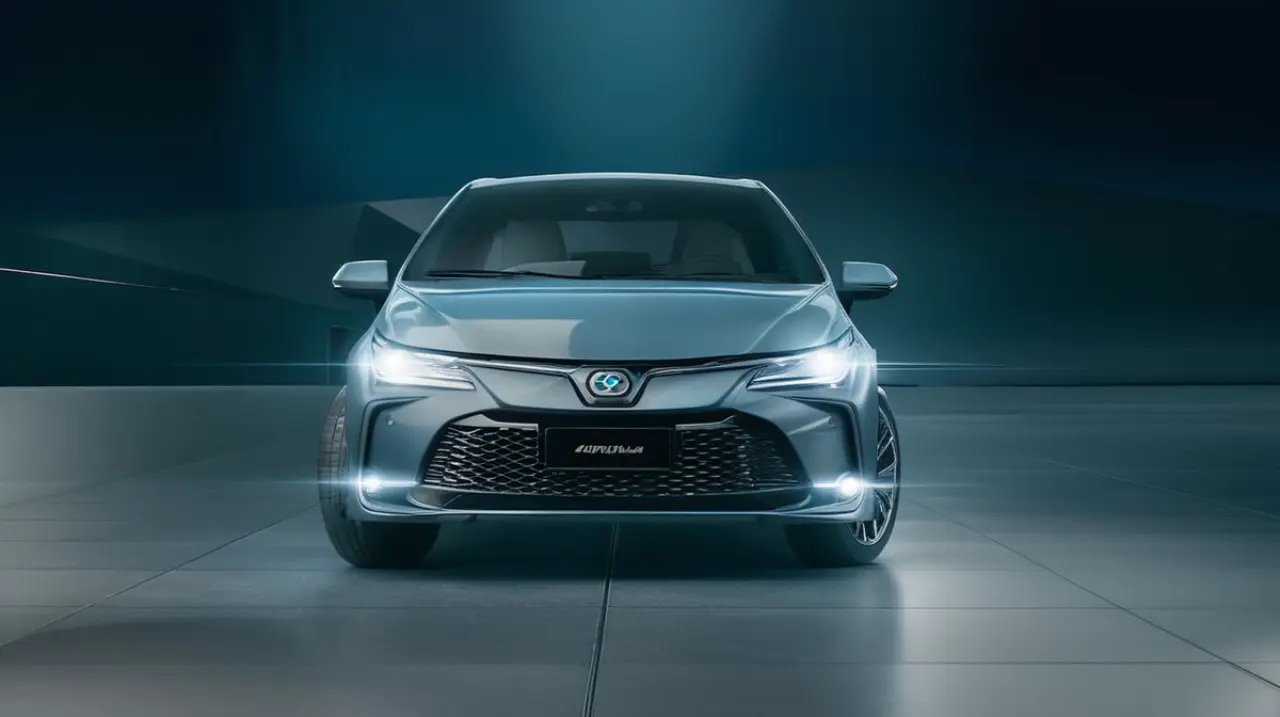 El precio del Toyota Corolla para la compra en mayo de este año es un tema que muchos usuarios buscan saber.. Foto: Redacción InfoArticulos