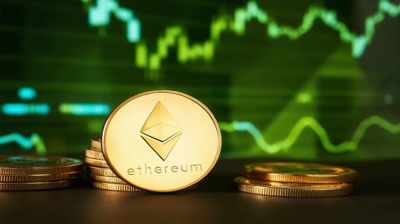 Ethereum en su valor actual del día 7 de mayo. Foto: Redacción InfoArticulos