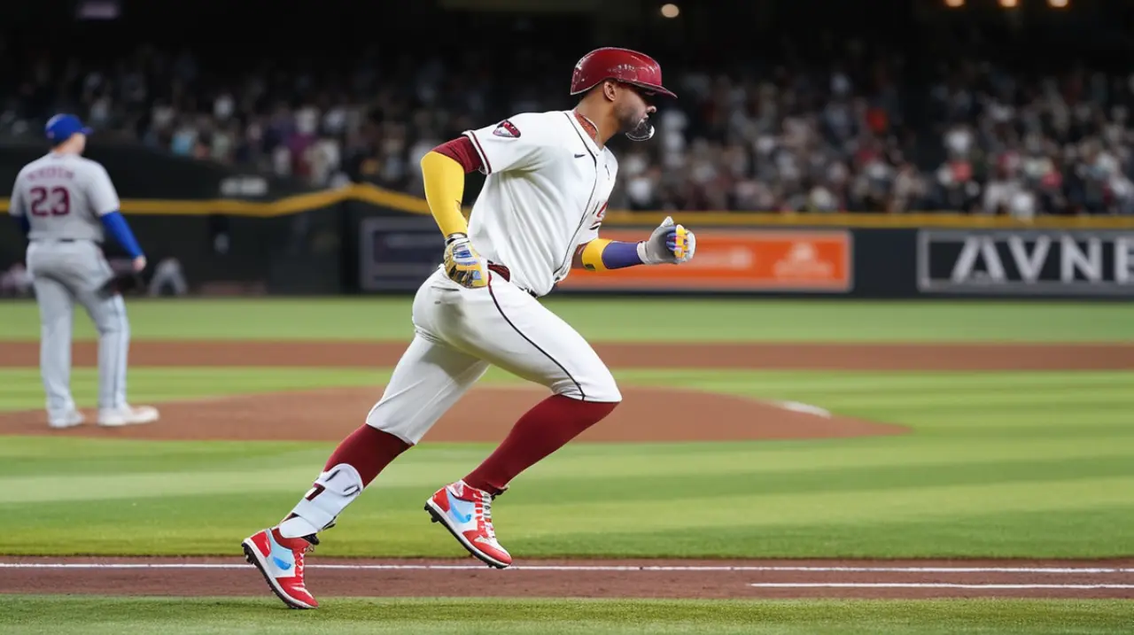 El bateo de Gallen vuelve a ser un obstáculo para los Mets, esta vez con un resultado de 5-1 a favor de los Diamondbacks. Foto: Redacción InfoArticulos