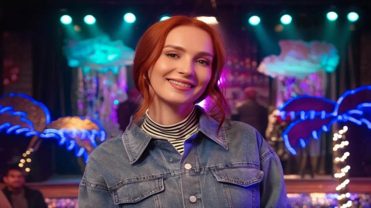 La respuesta de Natalia Oreiro a las críticas por su video viral: "No está mal decir que no". Foto: Redacción InfoArticulos