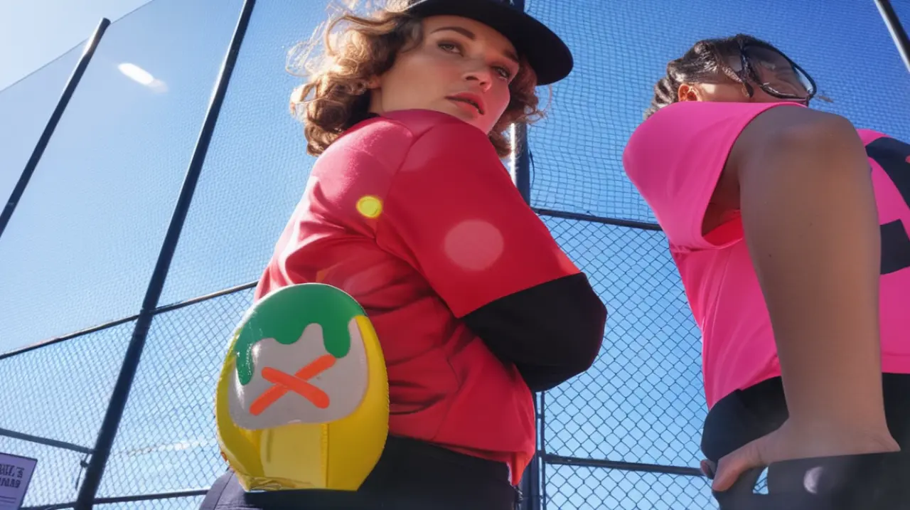 En el mundo del beisbol, los guantes de deslizar están ganando terreno, pero aún no han conquistado las ligas infantiles.. Foto: Redacción InfoArticulos