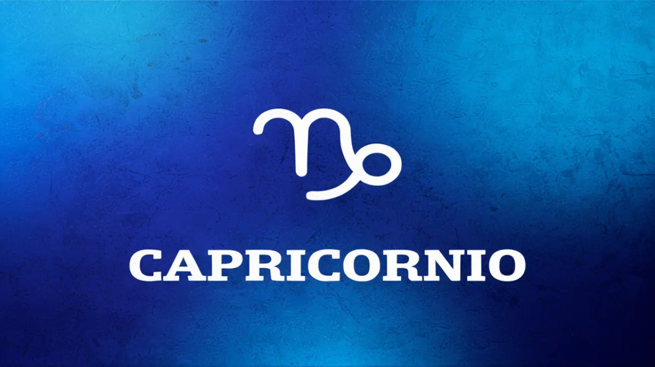 Predicciones astronómicas para Capricornio el miércoles 7 de mayo de 2025. Foto: Redacción InfoArticulos