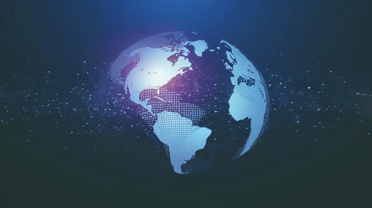 Los operadores móviles alertan sobre el riesgo de que Europa se quede rezagada frente a Estados Unidos en la implementación de la red 6G, debido a una limitante en el espectro disponible.. Foto: Red