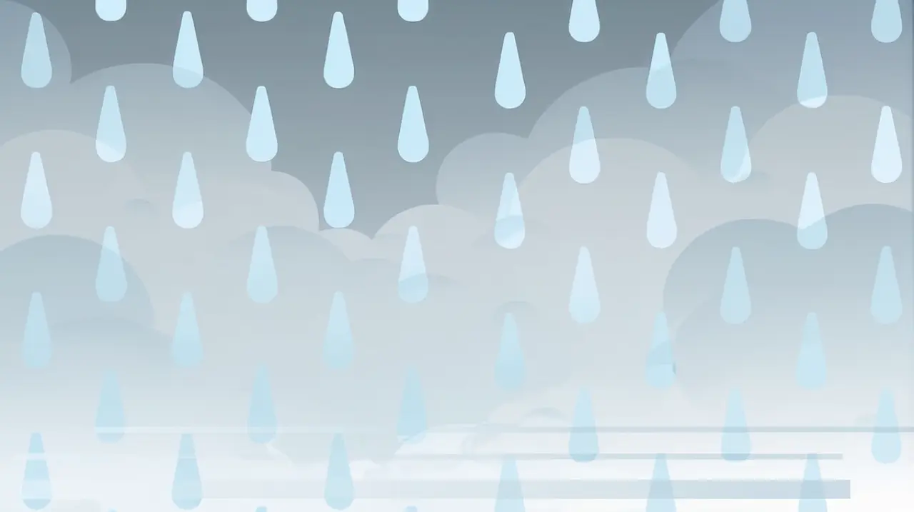 Pronóstico del tiempo en la ciudad de Buenos Aires para el día de hoy, 7 de mayo de 2025.. Foto: Redacción InfoArticulos