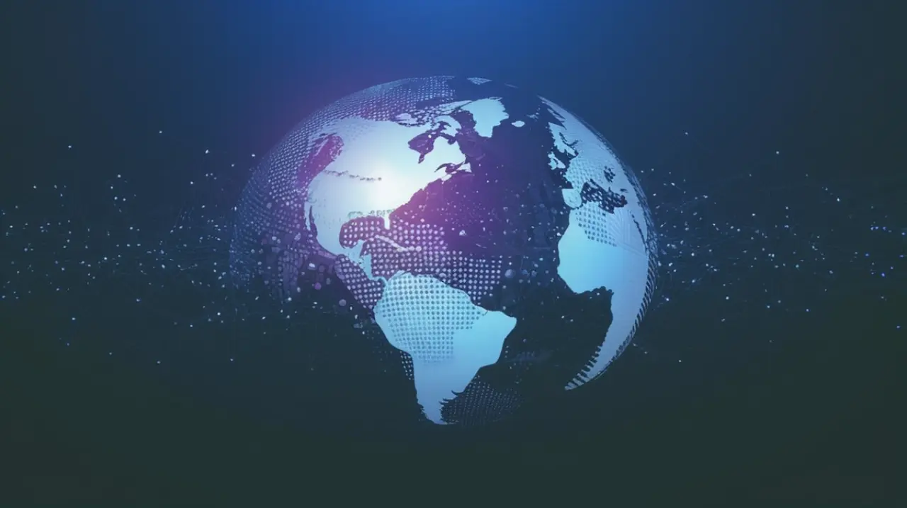 La embajada china se defiende de las críticas a sus acuerdos comerciales con Estados Unidos, asegurando que actúa con justicia y equidad en sus tratados.. Foto: Redacción InfoArticulos