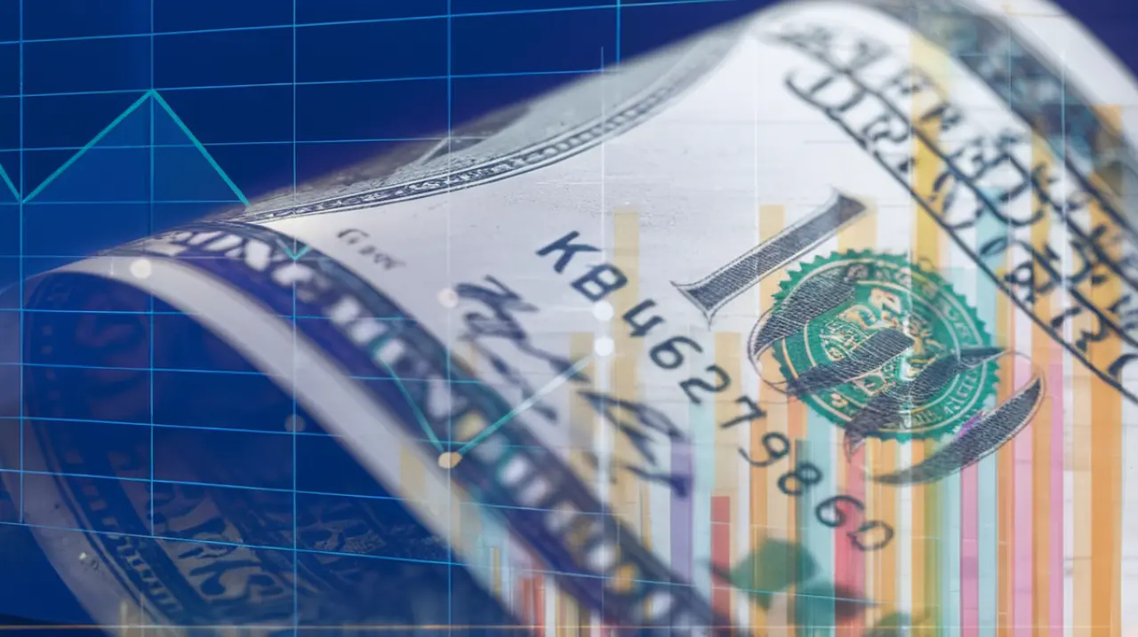 El precio del dólar blue hoy, el miércoles 7 de mayo, se encuentra en un nivel específico.. Foto: Redacción InfoArticulos