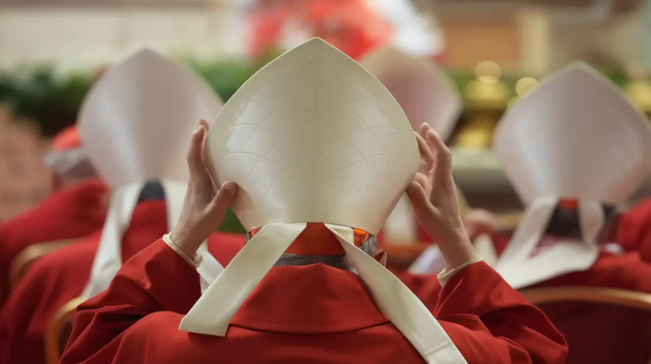 La fecha clave para la elección del nuevo Papa en el Vaticano se acerca. El Cónclave 2025 tendrá lugar el día y a la hora establecidas, marcando un momento crucial en la historia de la Iglesia Cat