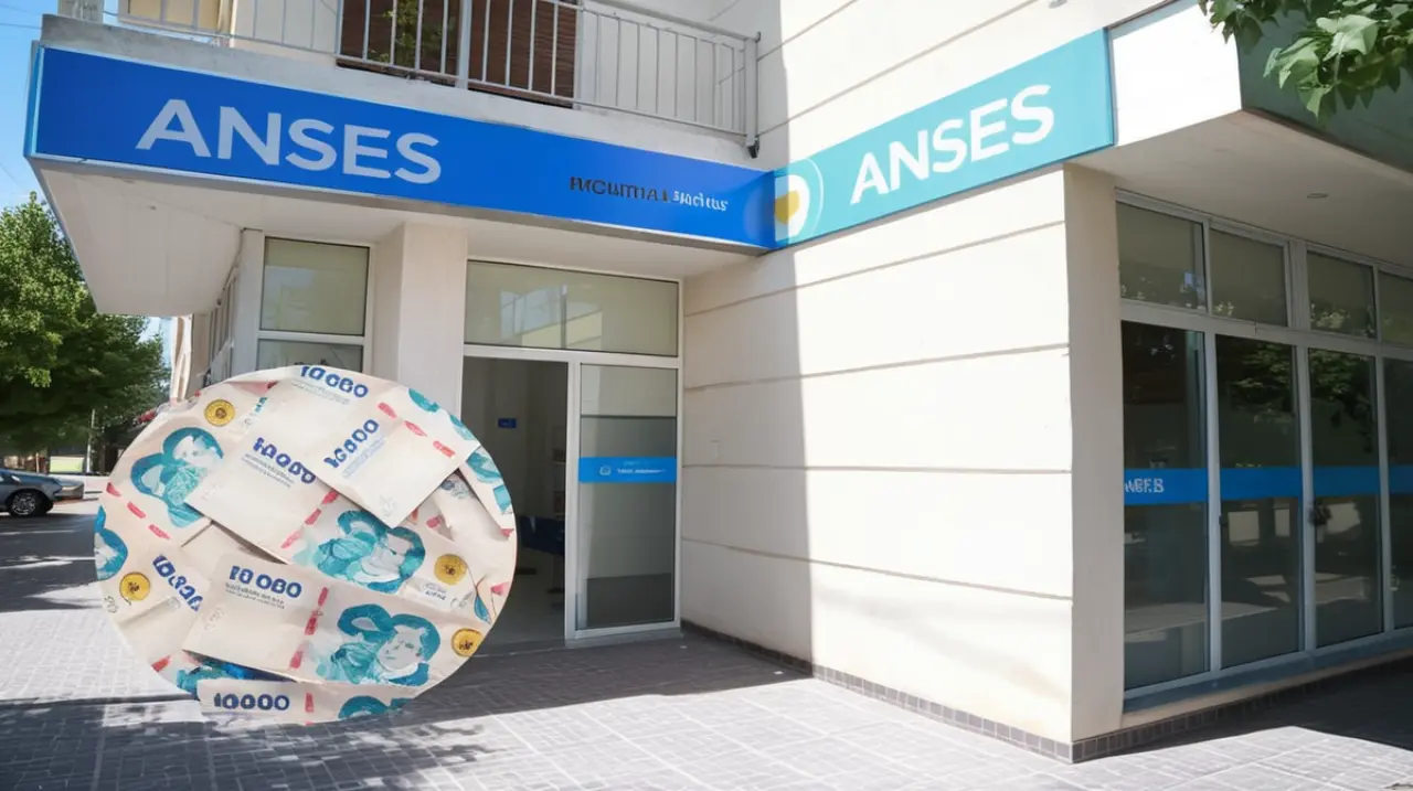 Conocé los plazos y monto para cobrar la Tarjeta Alimentar en mayo del año próximo, así como las fechas clave para realizar el pago.. Foto: Redacción InfoArticulos