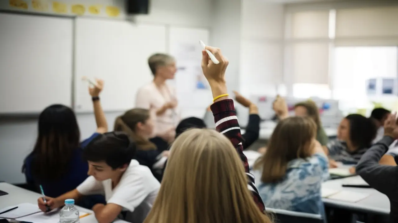 Conoce el monto de las Becas Progresar para mayo del año próximo.. Foto: Redacción InfoArticulos