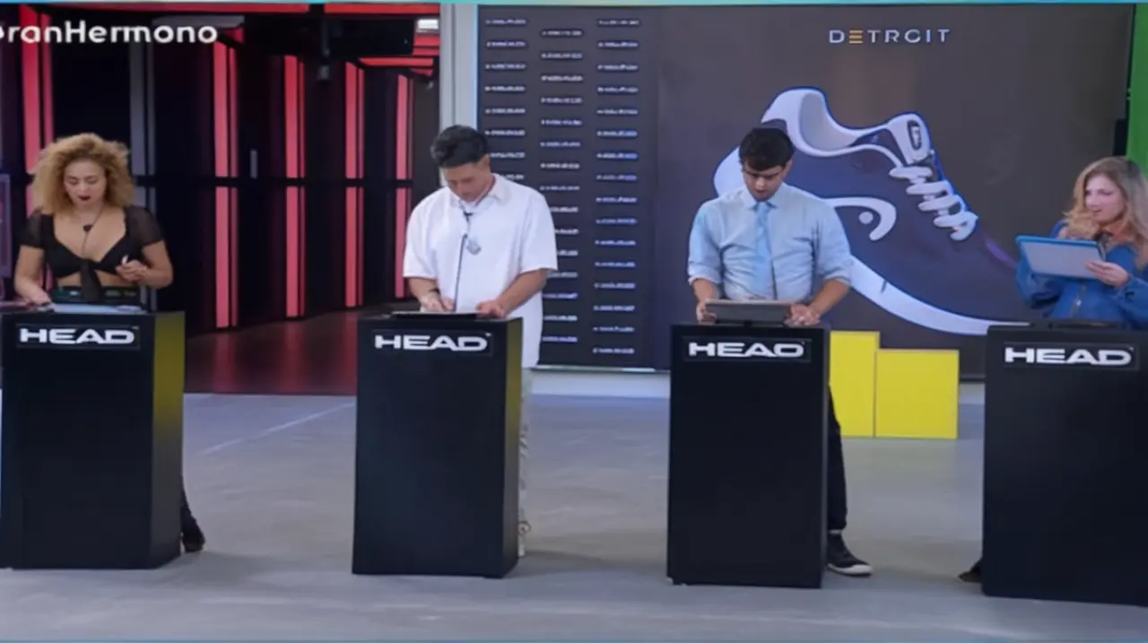 El concurso de supervivencia Gran Hermano llega a su punto culminante este martes 6 de mayo, ¿quién será el vencedor en esta prueba del liderazgo?. Foto: Redacción InfoArticulos