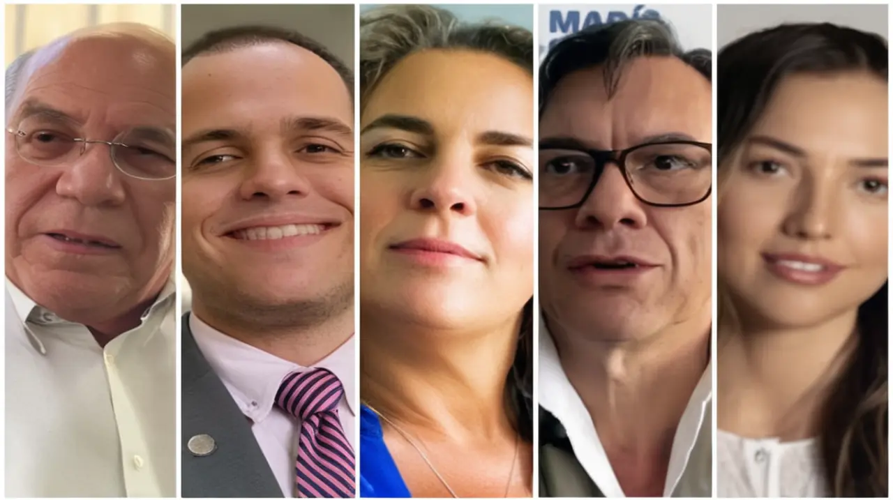 Los argentinos atrapados en la crisis venezolana, liberados gracias a un plan secreto estadounidense. Foto: Redacción InfoArticulos
