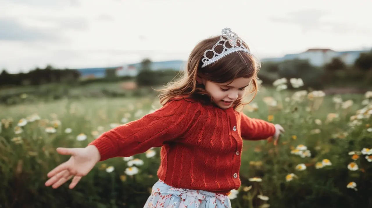 El 'síndrome de la niña buena' es un patrón que afecta a miles de personas y causa infelicidad en adultos.. Foto: Redacción InfoArticulos