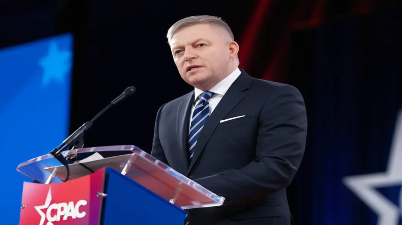 El gobierno eslovaco ha desestimado un proyecto de la Unión Europea para frenar las importaciones de gas natural desde Rusia.. Foto: Redacción InfoArticulos
