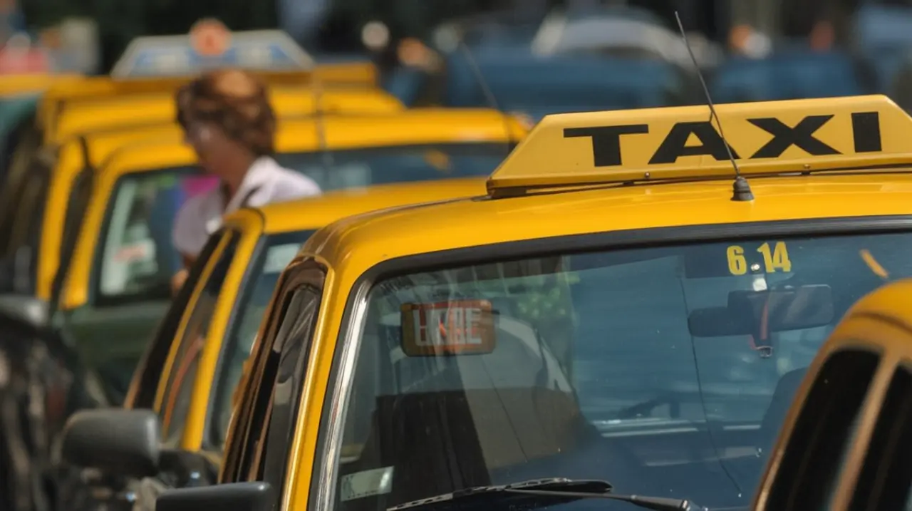 La fecha del taxista tiene un significado especial para muchos, ¿por qué se conmemora el día 7 de mayo?. Foto: Redacción InfoArticulos