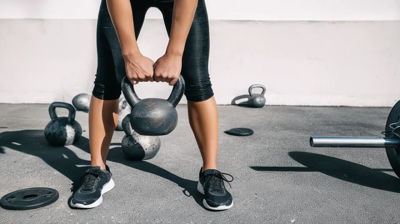 El entrenamiento extremo: ¿qué es y merece la pena para lograr un físico más fuerte. Foto: Redacción InfoArticulos