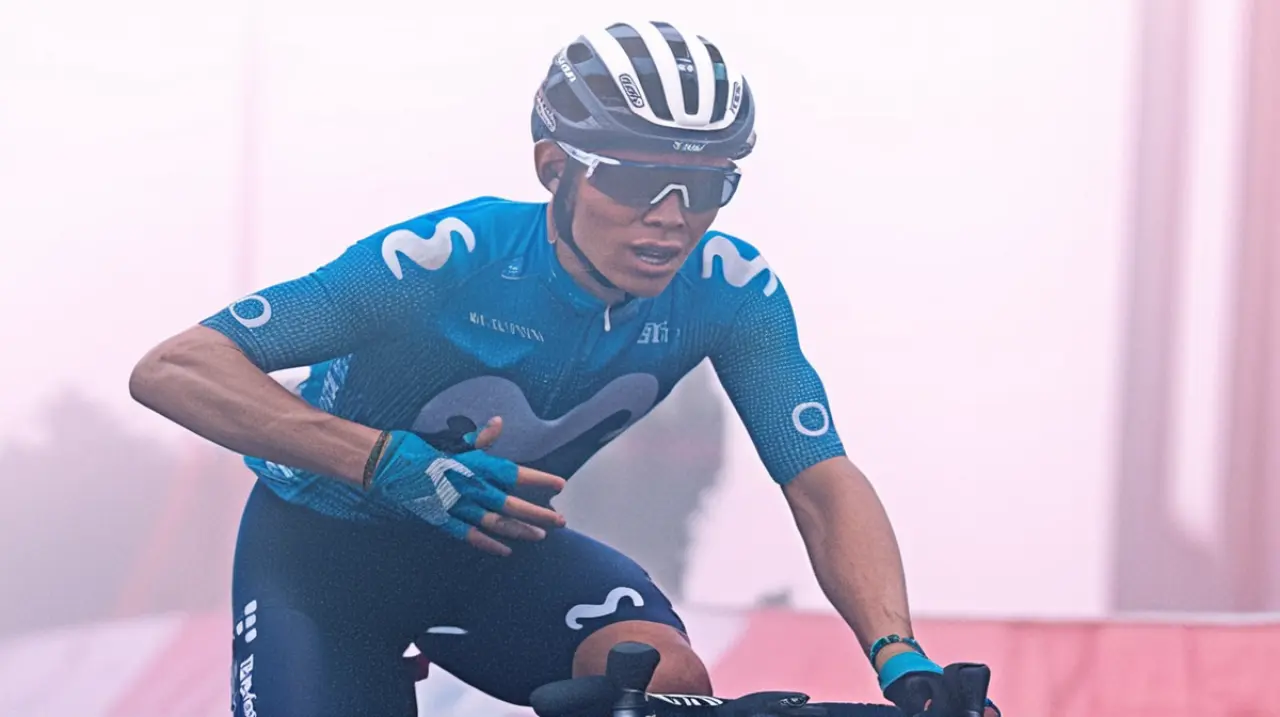 El atleta Miguel Ángel López ha visto rechazada su apelación contra la condena de cuatro años de inactividad por dopaje.. Foto: Redacción InfoArticulos