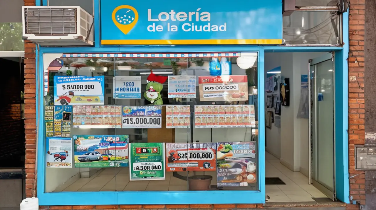 La Provincia presentó los resultados de su primera ronda de Quiniela para el día 7 de mayo.. Foto: Redacción InfoArticulos