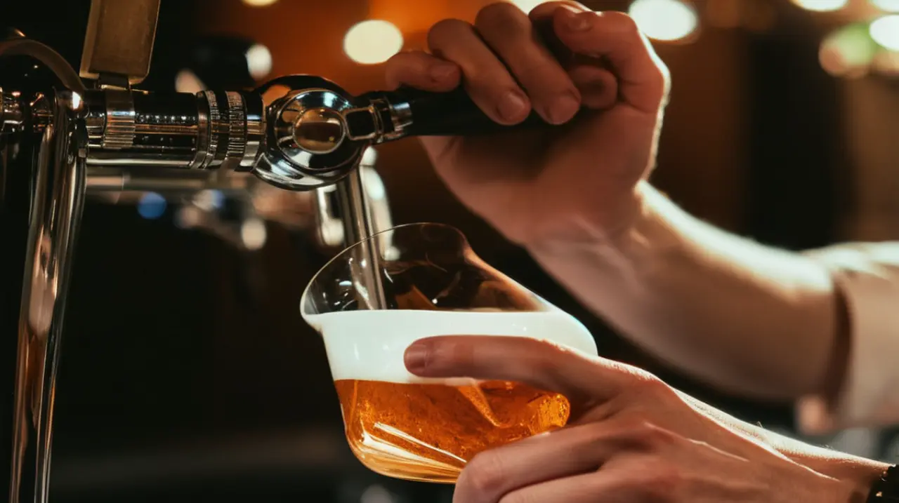 Una conocida empresa estadounidense de cerveza ha solicitado la protección contra sus acreedores. Foto: Redacción InfoArticulos
