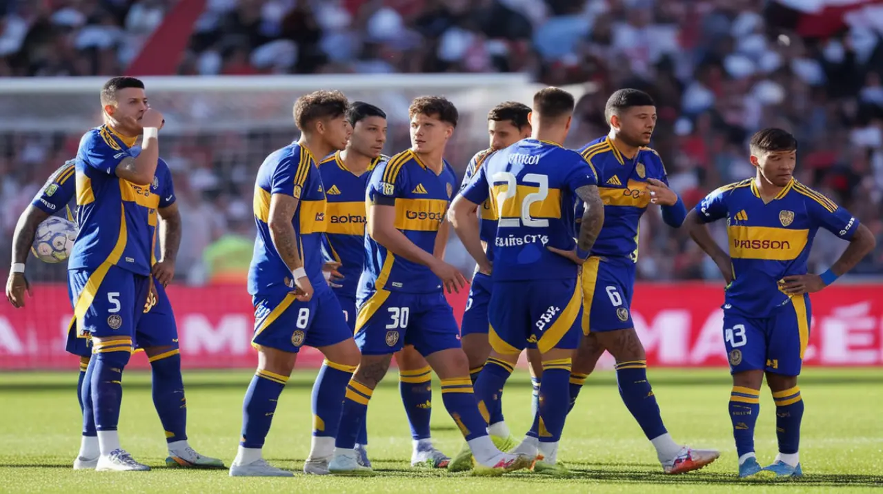 El club confirmó a Herrón como técnico interino para la fase de playoffs en el torneo local.. Foto: Redacción InfoArticulos