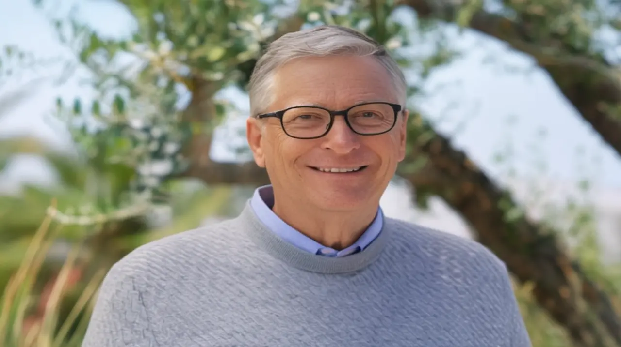 El misterioso pasado de Bill Gates: descubre qué es el síndrome de Asperger, una condición que ha afectado a su propia familia.. Foto: Redacción InfoArticulos