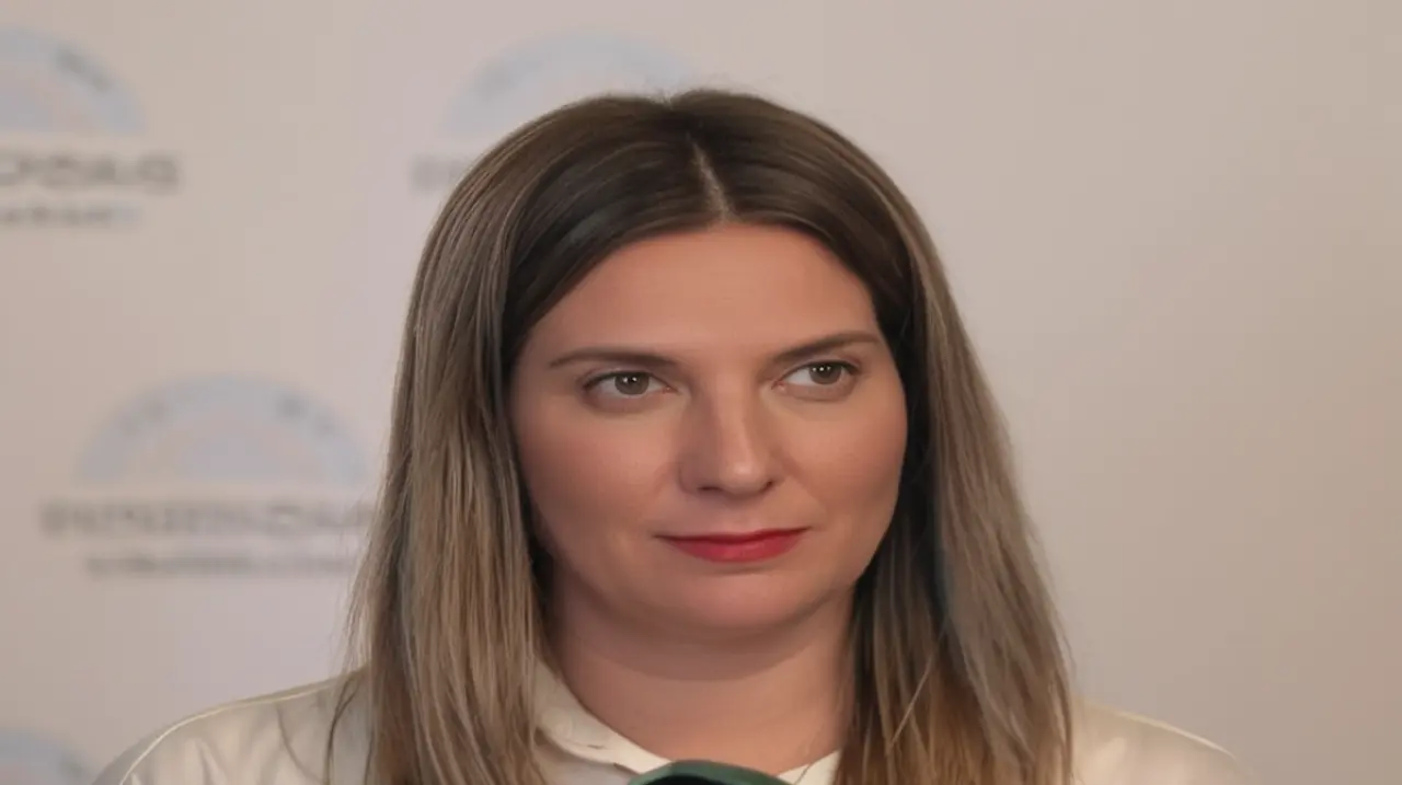 Después del rechazo de la 'ficha limpia' en el Senado, Silvia Lospennato denunció un acuerdo secreto: "La corrupción sigue siendo prioridad". Foto: Redacción InfoArticulos