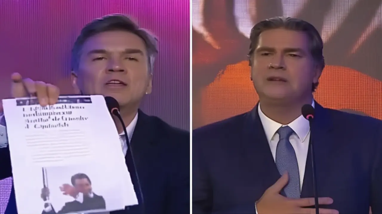 Este domingo 11 de mayo, los chacos se acercan a las urnas para elegir a sus nuevos representantes políticos.. Foto: Redacción InfoArticulos