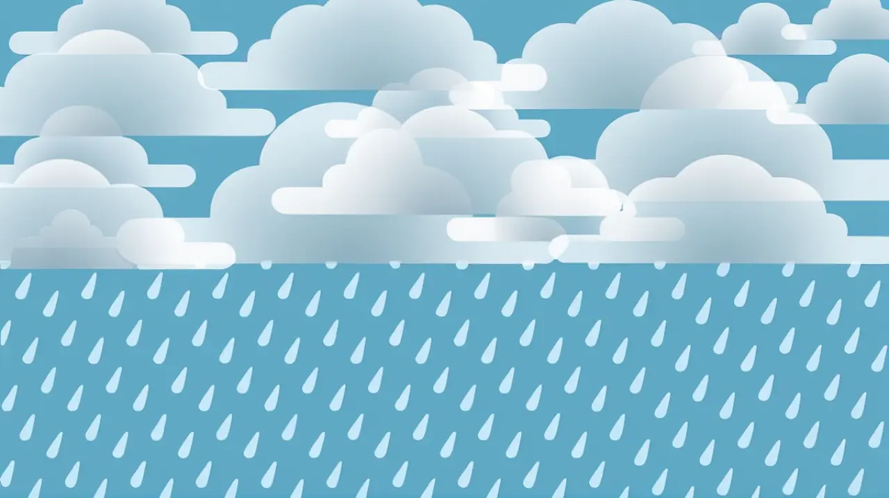 Pronóstico del tiempo en la ciudad de Santa Fe para mañana: ¿cómo será el clima el 8 de mayo de 2025?. Foto: Redacción InfoArticulos