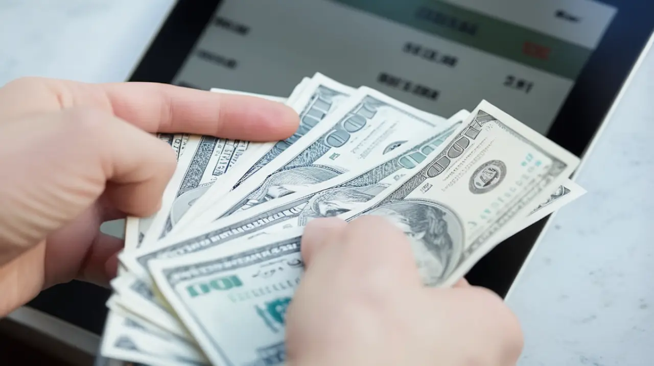 El valor del dólar turista para hoy, 8 de mayo, es de un precio específico.. Foto: Redacción InfoArticulos