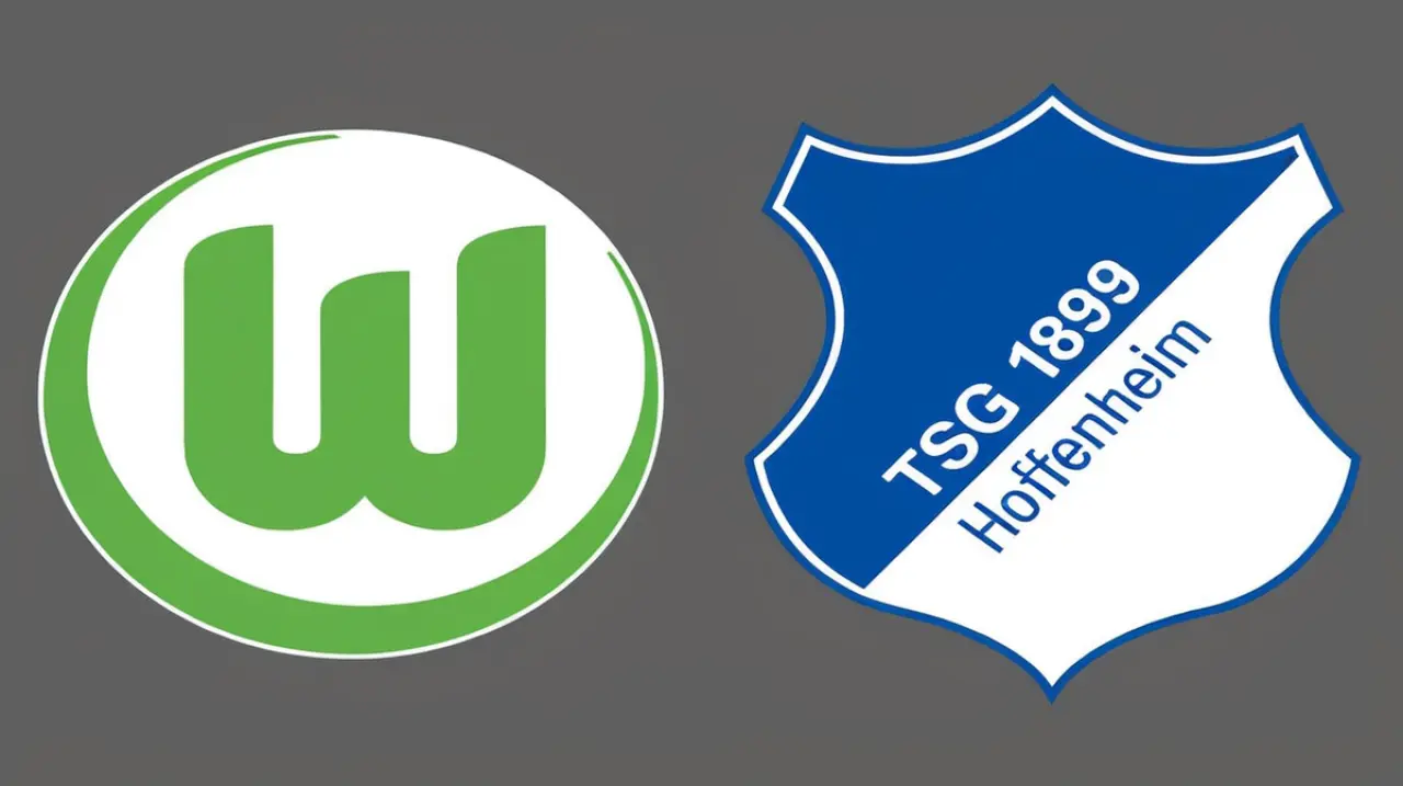 El encuentro entre Wolfsburgo y Hoffenheim en la Bundesliga tendrá lugar pronto, con una previa emocionante.. Foto: Redacción InfoArticulos