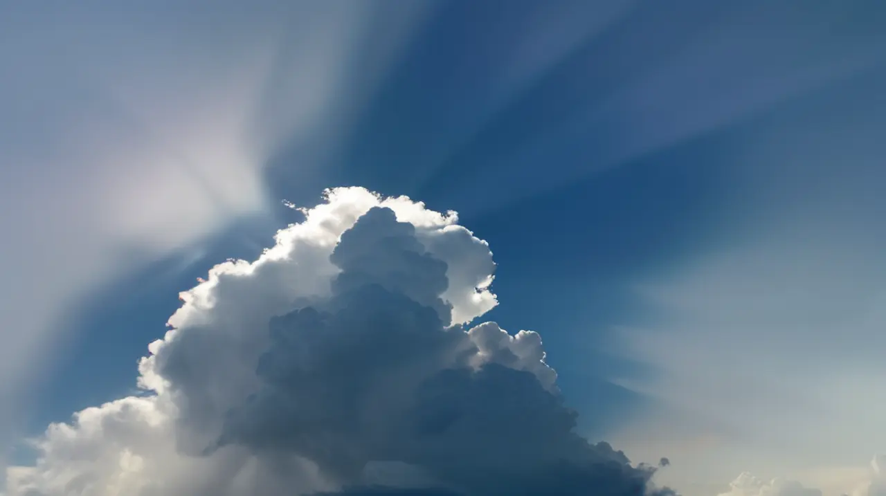 Pronóstico del tiempo en General Paz para mañana: ¿cómo será el clima el 8 de mayo de 2025?. Foto: Redacción InfoArticulos