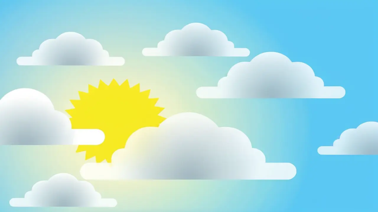Predicción del clima en Río Gallegos para mañana: ¿qué condiciones se esperan para el día 8 de mayo de 2025?. Foto: Redacción InfoArticulos