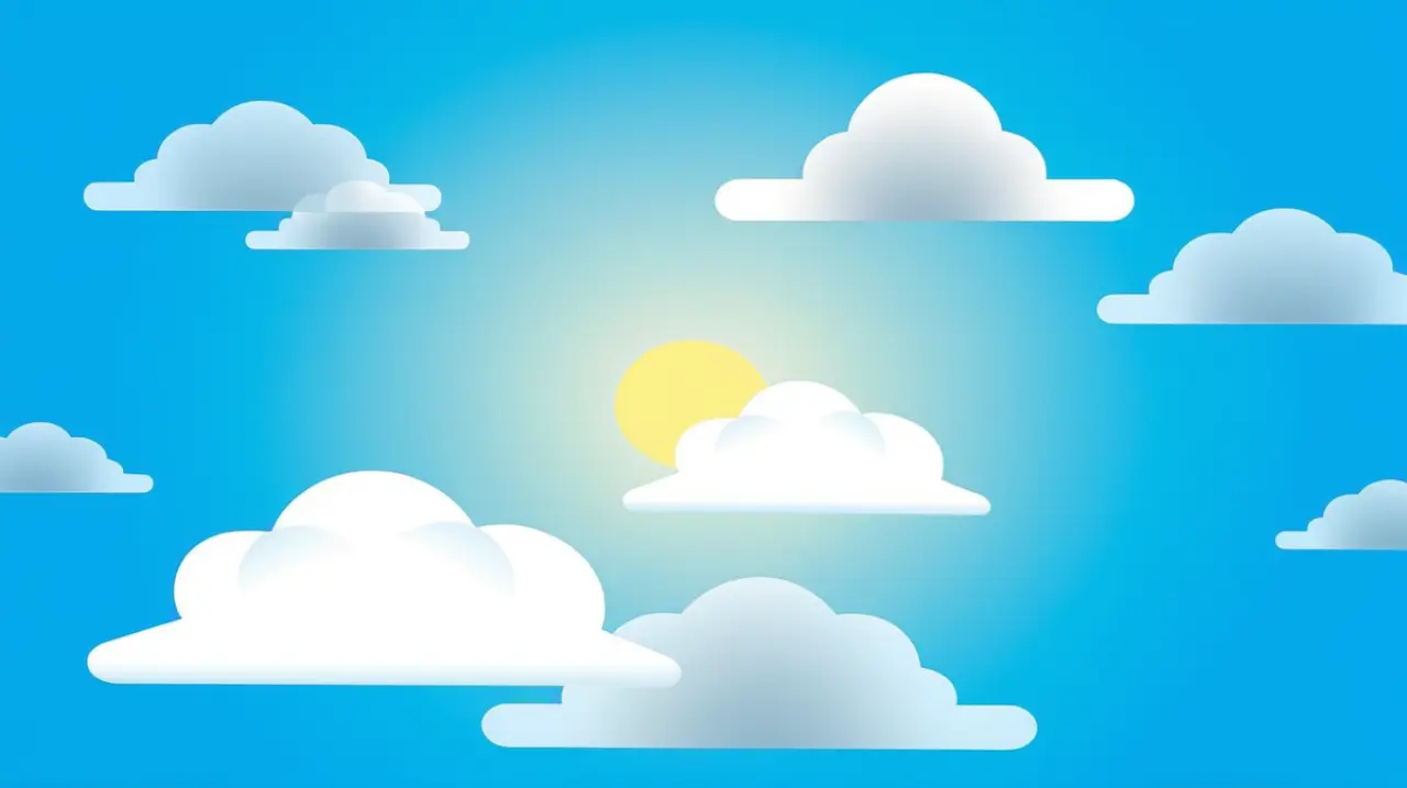 Predicción del clima en Cipolletti para mañana: qué condiciones se esperan para la región el próximo 8 de mayo de 2025.. Foto: Redacción InfoArticulos