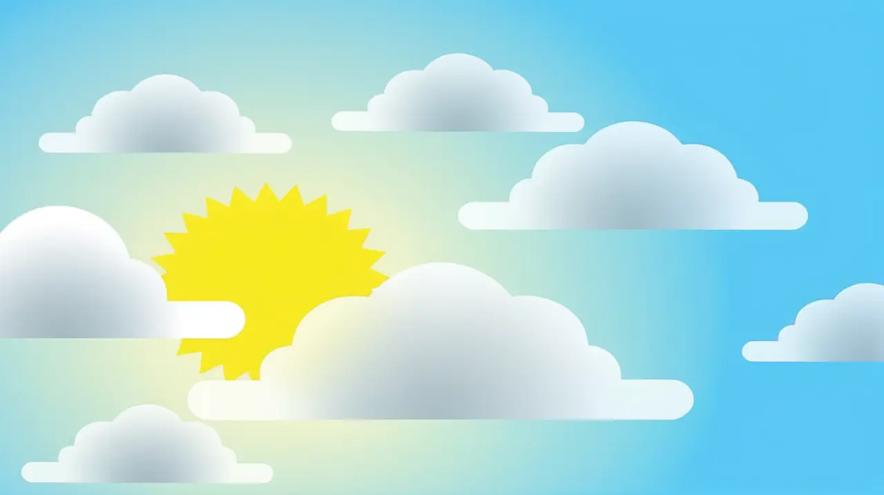 Pronóstico del tiempo en Bahía Blanca para mañana: qué se espera para el 8 de mayo de 2025. Foto: Redacción InfoArticulos