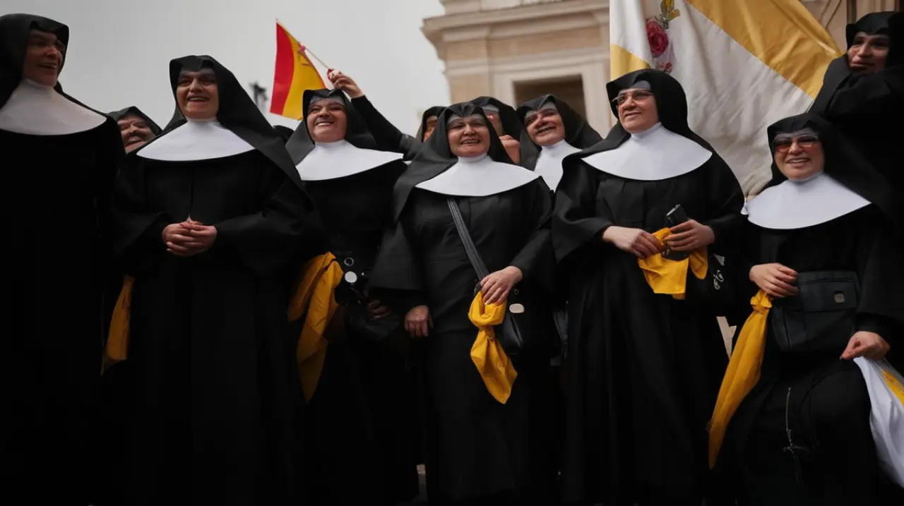 Consejos clave para la elección del próximo Papa: qué debes considerar en el segundo día del conclave. Foto: Redacción InfoArticulos