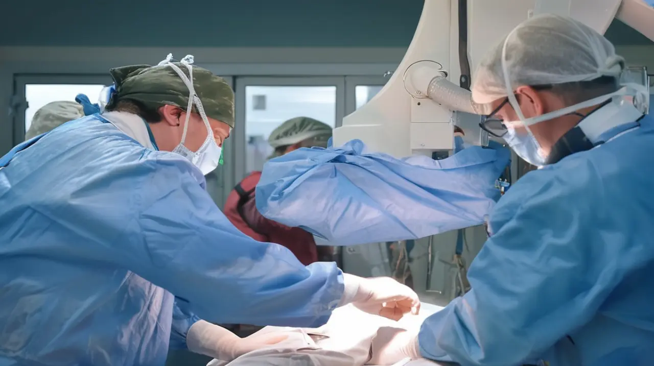 El Ejecutivo acaba de aprobar una medida que facilitará a los médicos su inscripción para trabajar en centros hospitalarios de toda la geografía nacional.. Foto: Redacción InfoArticulos