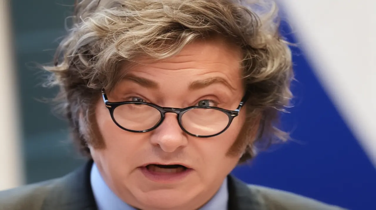 Javier Milei y otros funcionarios expresaron su descontento por la negativa de 'ficha limpia' en el Senado, calificándolo como una decisión 'lamentable', mientras que algunos acusan al kirchnerismo 