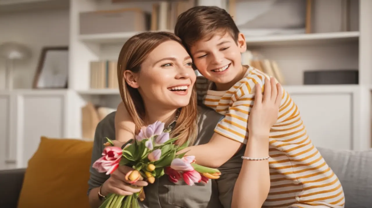 Los obsequios más solicitados en EE. UU. para el día dedicado a las madres. Foto: Redacción InfoArticulos