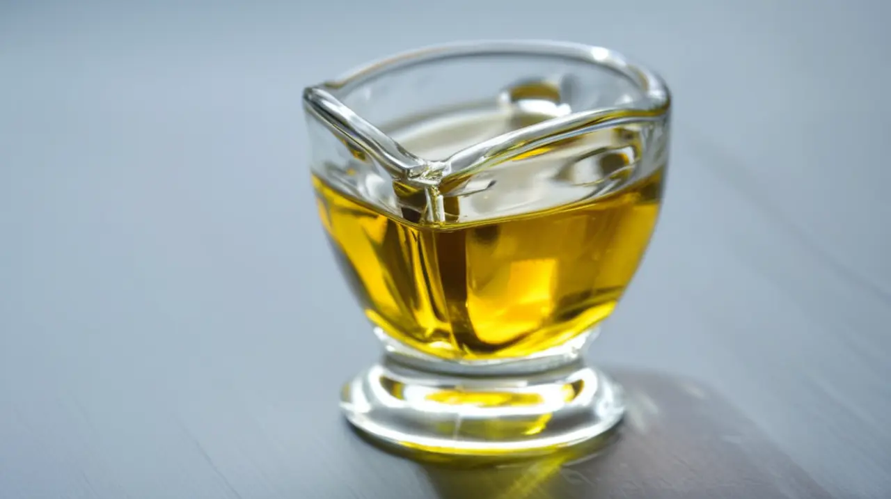 Elige sabiamente entre los mejores aceites para cocinar: soja y canola. Foto: Redacción InfoArticulos