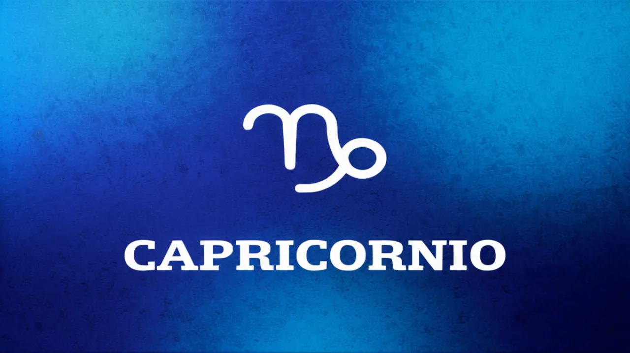 Predicciones astronómicas para Capricornio este jueves 8 de mayo de 2025. Foto: Redacción InfoArticulos