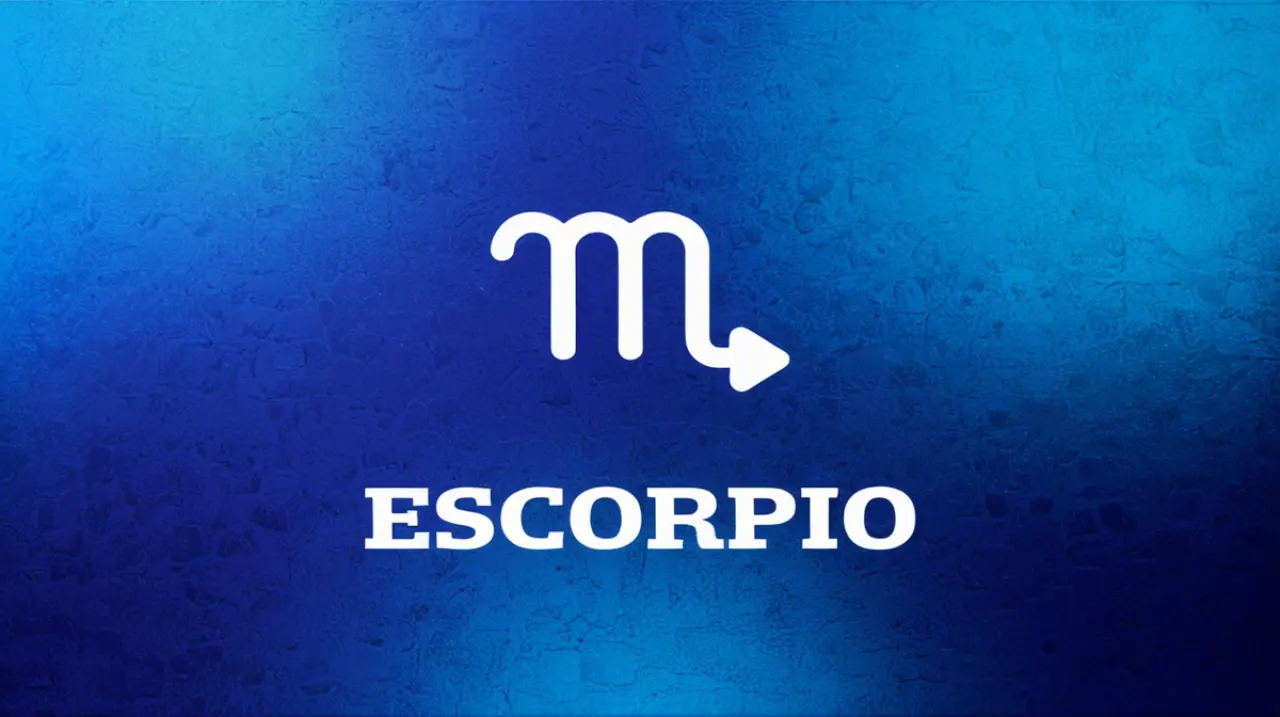 Predicciones astronómicas para Escorpio este jueves 8 de mayo de 2025. Foto: Redacción InfoArticulos