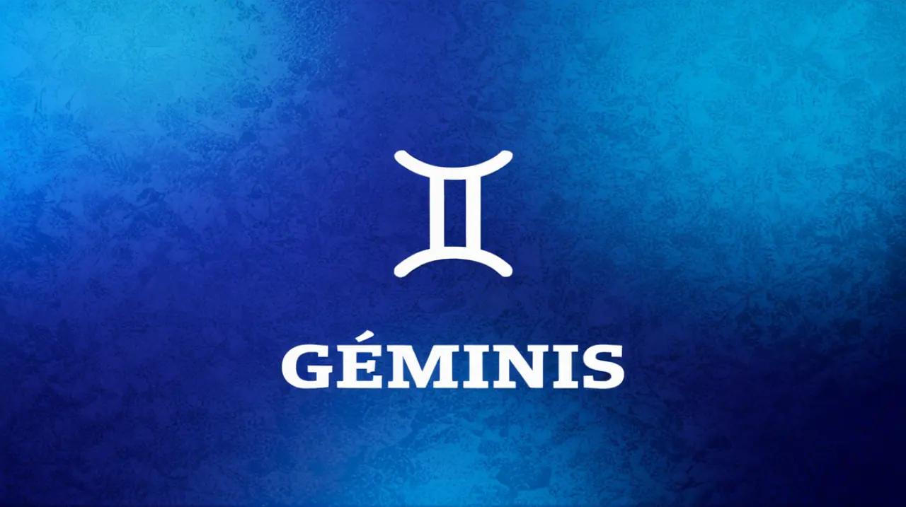 Predicciones astronómicas para Géminis este jueves 8 de mayo de 2025. Foto: Redacción InfoArticulos