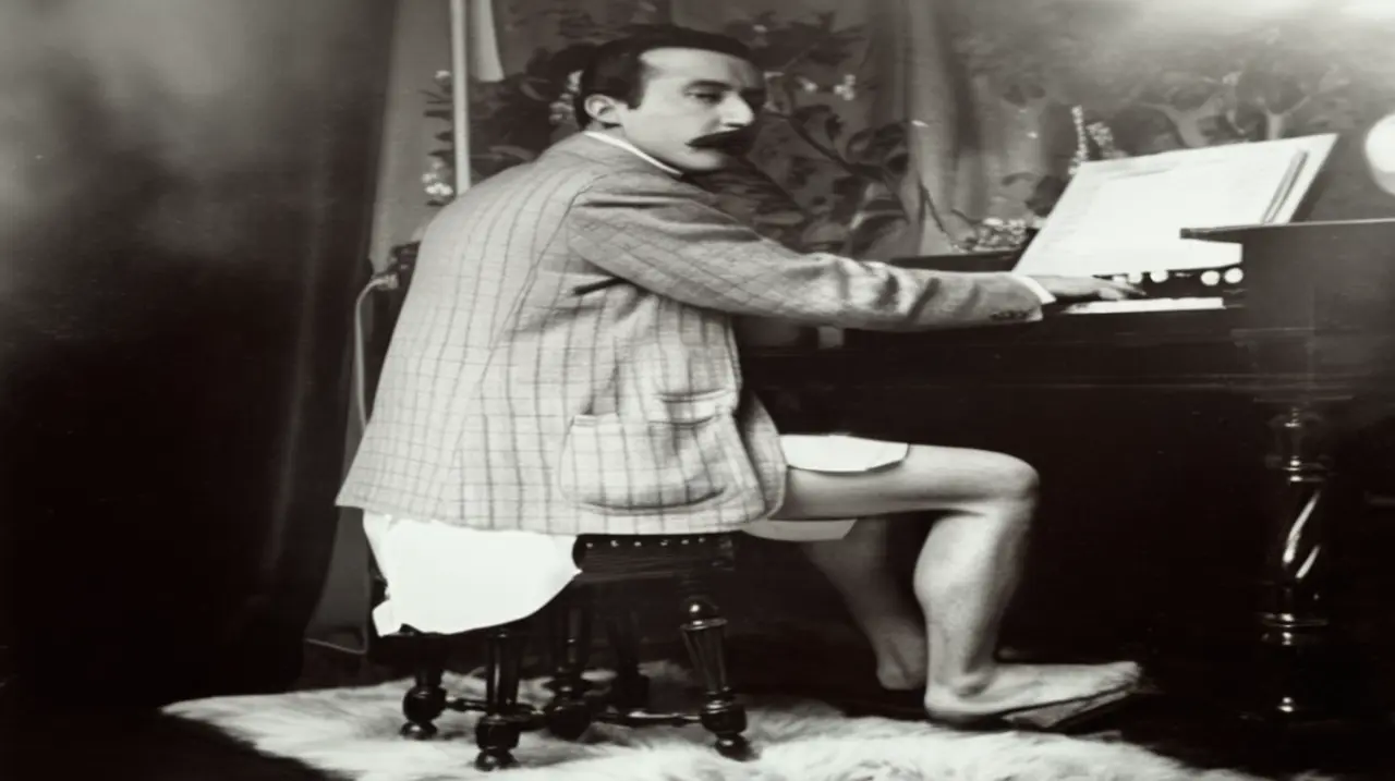 El artista Gauguin vivió una existencia marcada por desventuras, dificultades financieras y un estilo de vida libre de ataduras que finalmente lo llevaron a enfrentar las consecuencias ante la ley.. 